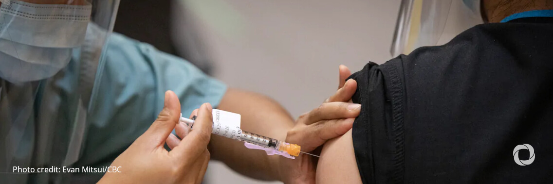IFRC warns only way to win race against variants is to boost vaccinations and protection measures IFRC warns only way to win race against variants is to boost vaccinations and protection measures
