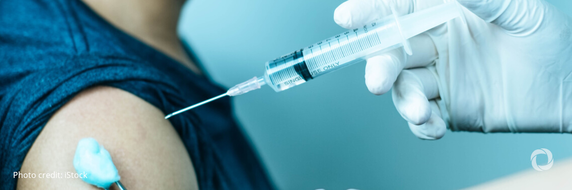 Vaccine inequity undermining global economic recovery Vaccine inequity undermining global economic recovery
