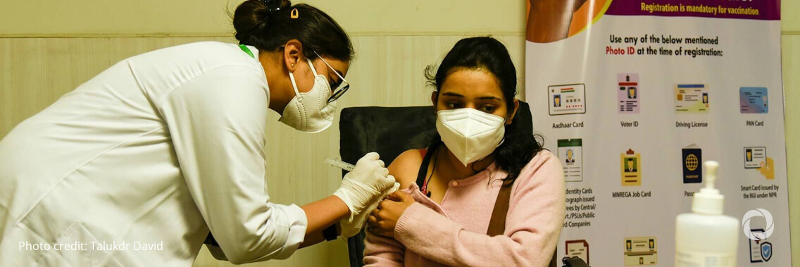 COVID death toll passes 4 million: Global Vaccine Plan essential, declares Guterres COVID death toll passes 4 million: Global Vaccine Plan essential, declares Guterres