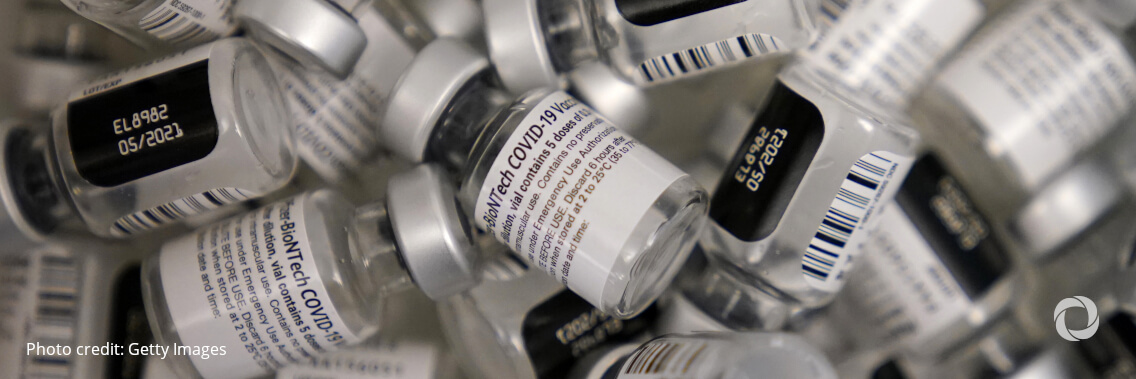 Gavi signs agreements with Sinopharm and Sinovac for immediate supply to COVAX