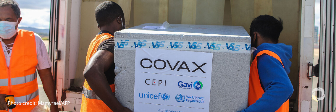 US-donated vaccine deliveries to Africa set to begin, with first deliveries planned to Burkina Faso, Djibouti, and Ethiopia US-donated vaccine deliveries to Africa set to begin, with first deliveries planned to Burkina Faso, Djibouti, and Ethiopia