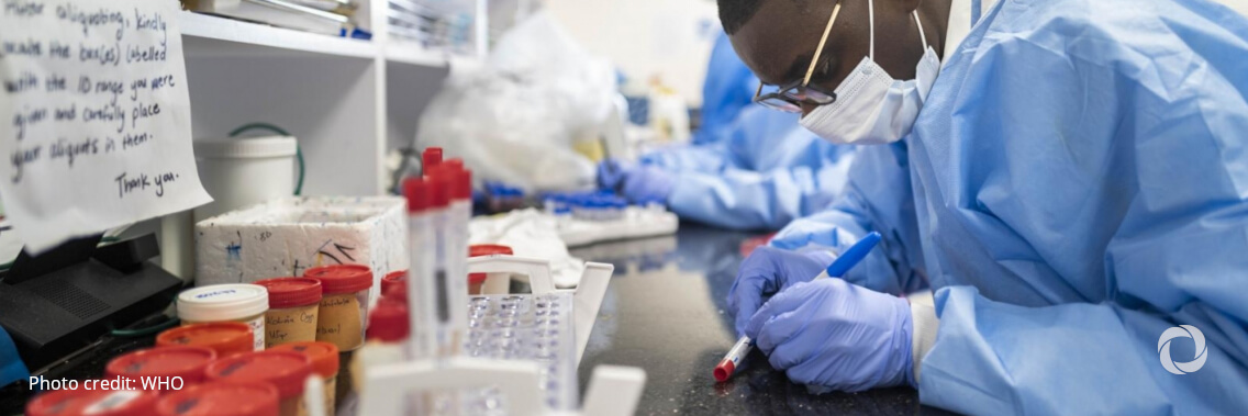 DFC, IFC, Proparco, and DEG support South African COVID-19 vaccine maker, Aspen DFC, IFC, Proparco, and DEG support South African COVID-19 vaccine maker, Aspen