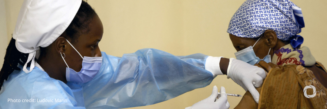 World Bank financing for COVID-19 vaccine rollout exceeds $4 Billion for 50 countries