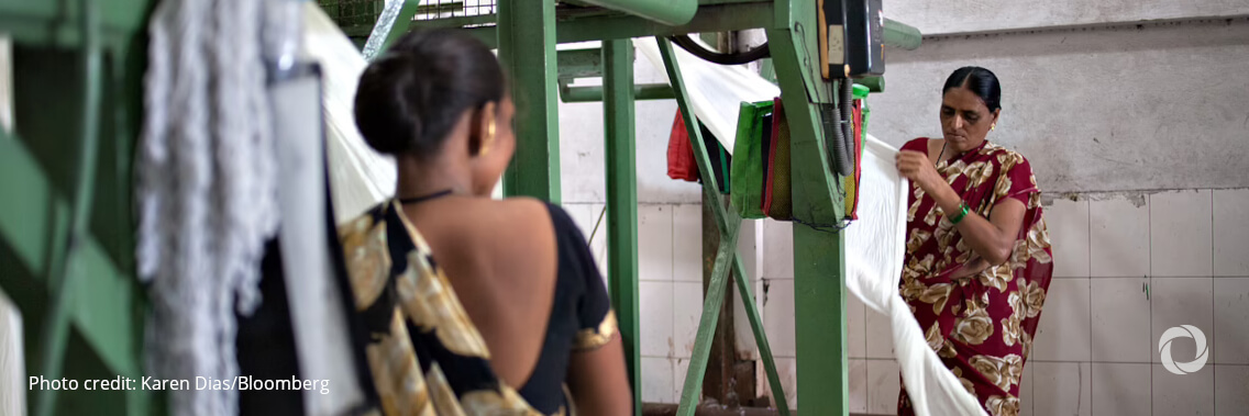Fewer women than men will regain employment during the COVID-19 recovery says ILO Fewer women than men will regain employment during the COVID-19 recovery says ILO