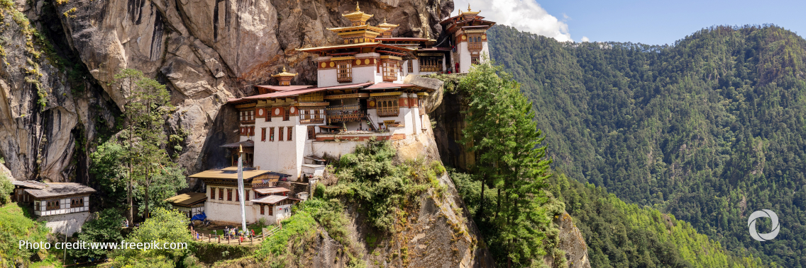 Bhutan, UNDP sign US$ 4.854 million project to mainstream biodiversity into tourism
