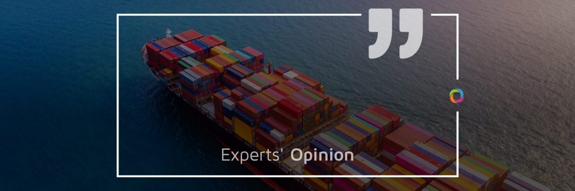 The impact of the global shipping crisis on post-COVID recovery | Experts’ Opinions