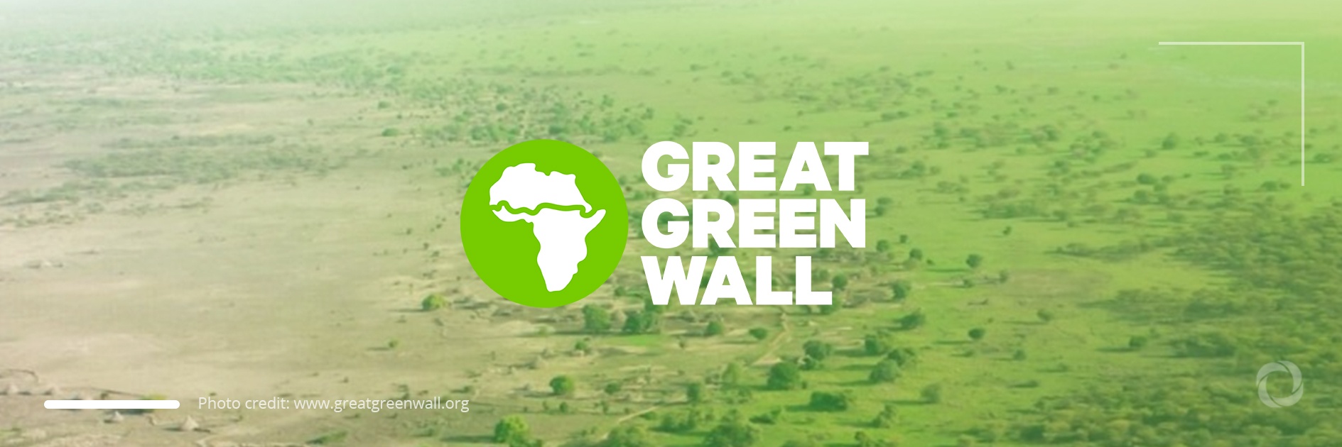Great Green Wall – Africa's remedy for climate change?
