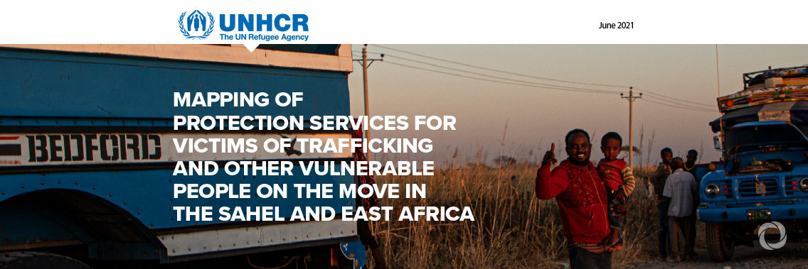UNHCR warns of critical protection gaps for people on the move in the Sahel and East Africa UNHCR warns of critical protection gaps for people on the move in the Sahel and East Africa