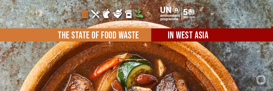 UNEP West Asia launches the State of Food Waste Report