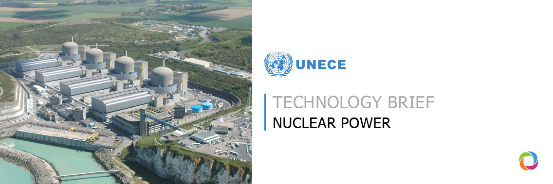 International climate objectives will not be met if nuclear power is excluded, according to UNECE report International climate objectives will not be met if nuclear power is excluded, according to UNECE report