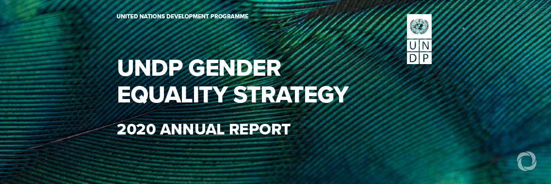 Towards a more gender-equitable COVID-19 response