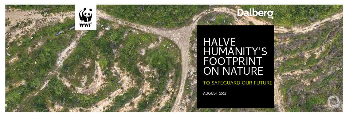 39 million new jobs if governments stop investing in subsidies which harm nature, says WWF as UN biodiversity talks kick off