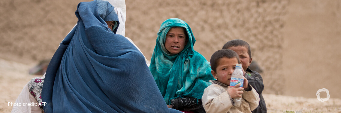 UK doubles aid to Afghanistan
