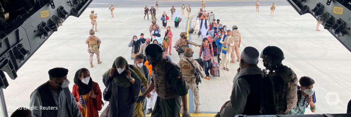 UNHCR warns that humanitarian needs in Afghanistan cannot be forgotten UNHCR warns that humanitarian needs in Afghanistan cannot be forgotten