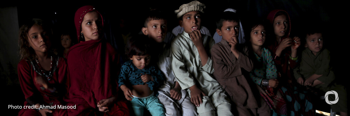 Negotiations to bring 500 tonnes of urgent medical supplies ongoing in Afghanistan