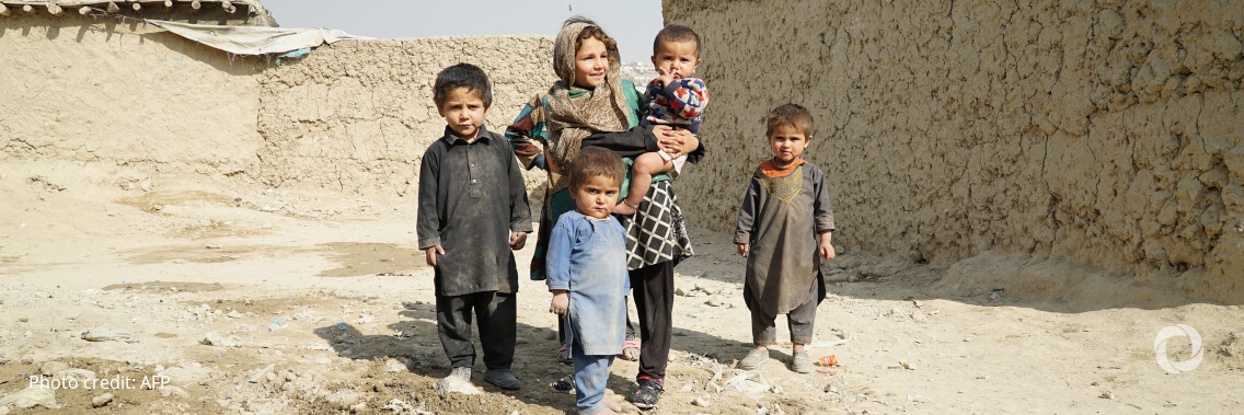 Report details grave violations against children in Afghanistan Report details grave violations against children in Afghanistan