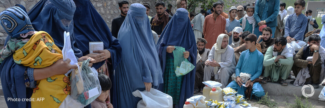 Amidst turmoil, displacement and plunging economy, Afghanistan’s future ‘very difficult…to see’