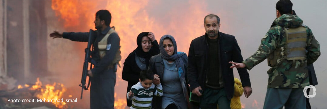 IRC warns that increased conflict could spell tragedy for Afghanistan, where 18 million people already live in dire need of humanitarian assistance IRC warns that increased conflict could spell tragedy for Afghanistan, where 18 million people already live in dire need of humanitarian assistance