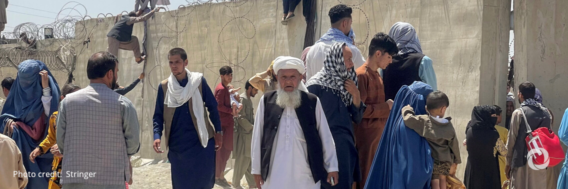 Afghanistan: Medical lifeline to millions must not be cut, warns WHO