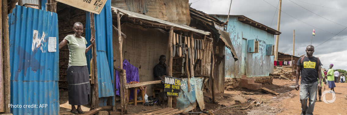 UN-Habitat and Pan-African real estate company promote affordable housing in Africa UN-Habitat and Pan-African real estate company promote affordable housing in Africa