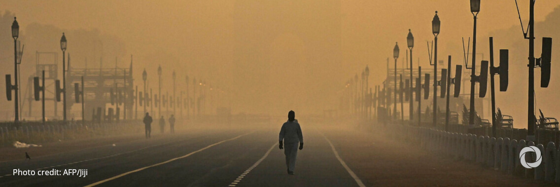 These five cities are taking aim at air pollution These five cities are taking aim at air pollution
