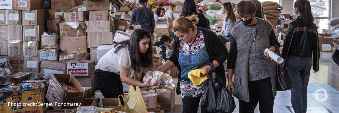 ADB signs deal with Avrora to support food supply chain in Azerbaijan