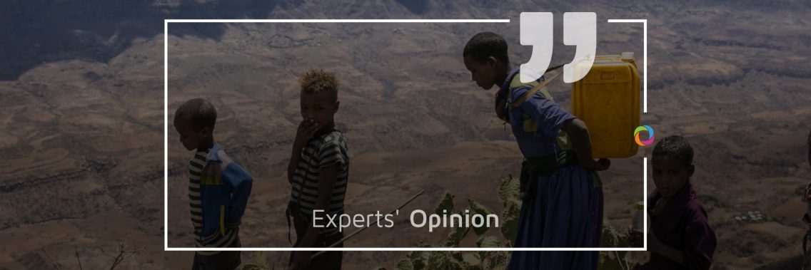 The impact of La Niña and El Nino climate patterns on agriculture and food security | Experts’ Opinions