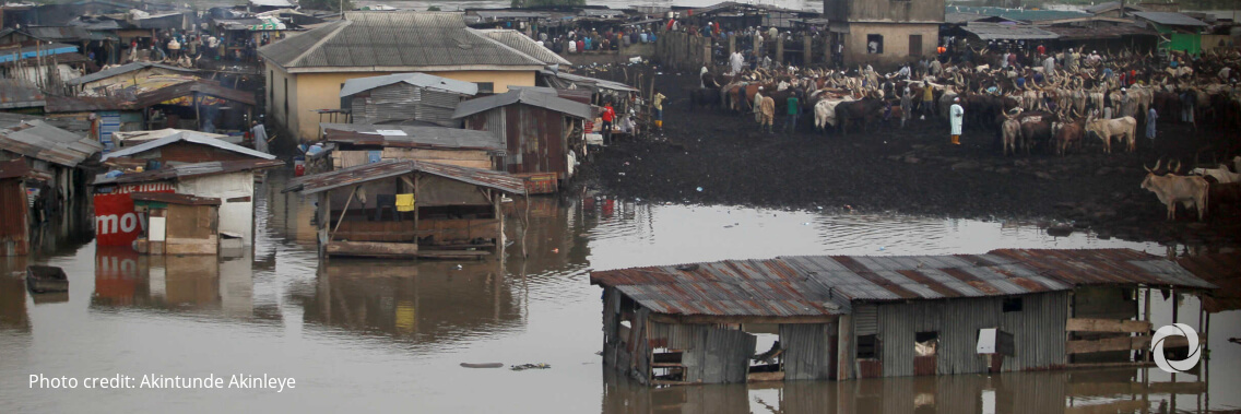 Developing Nairobi as a financial hub will open the region to climate finance Developing Nairobi as a financial hub will open the region to climate finance