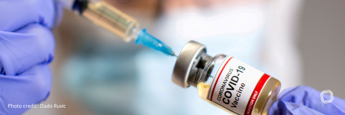 PAHO launches new collaborative platform to boost regional production of COVID-19 vaccines PAHO launches new collaborative platform to boost regional production of COVID-19 vaccines