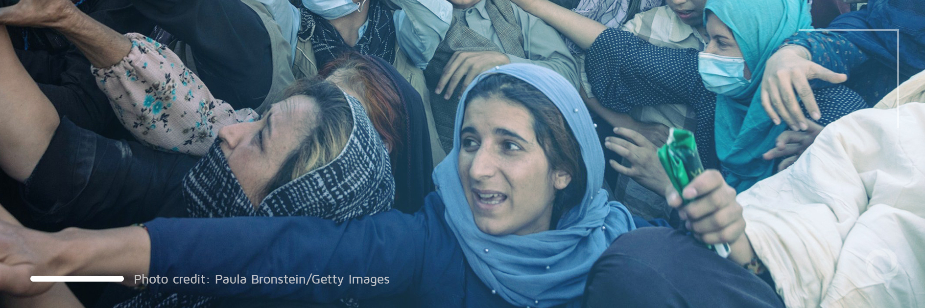 International community suspends development assistance for Afghanistan