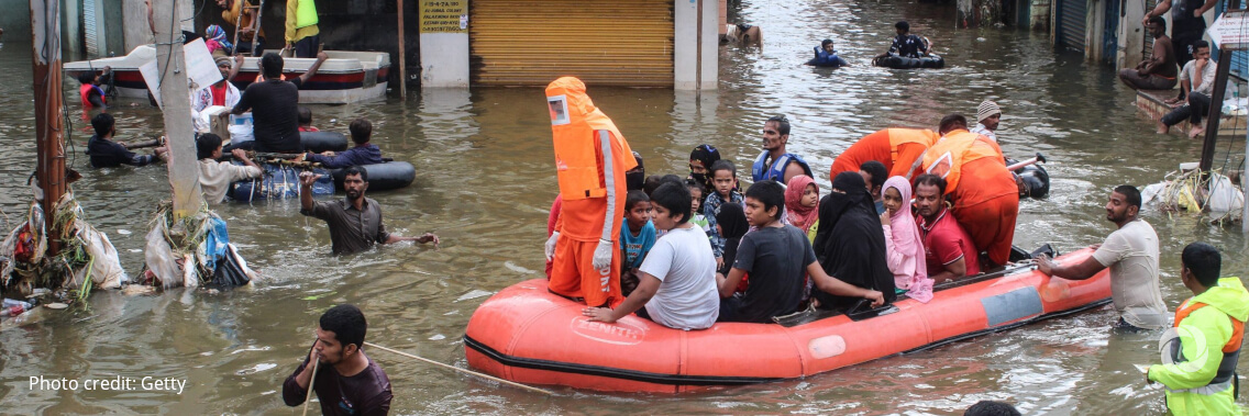 AIIB supports climate adaptation, disaster resilience in Kerala, India AIIB supports climate adaptation, disaster resilience in Kerala, India