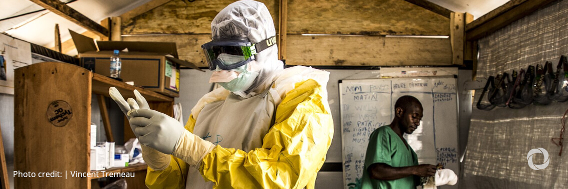 WHO supports Guinea after detection of first-ever case of Marburg disease WHO supports Guinea after detection of first-ever case of Marburg disease