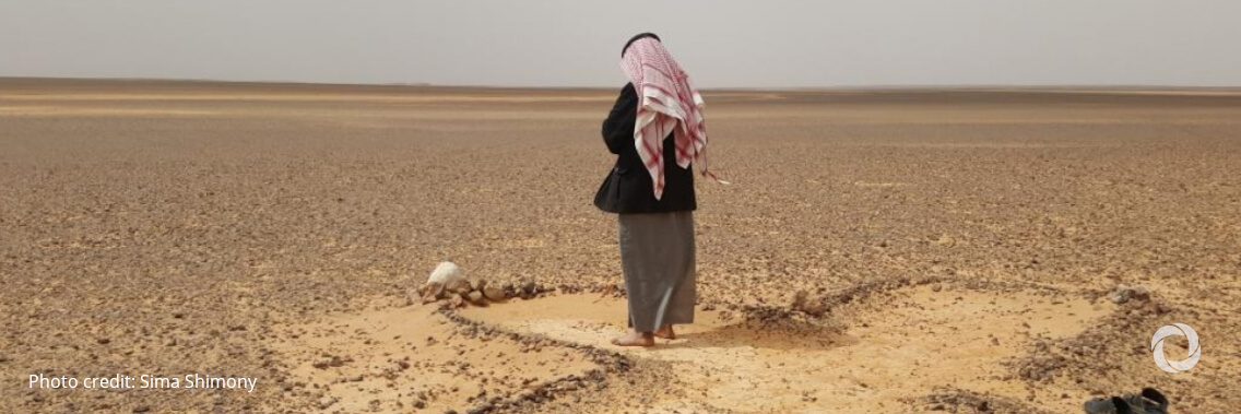 Water crisis and drought threaten more than 12 million in Syria and Iraq