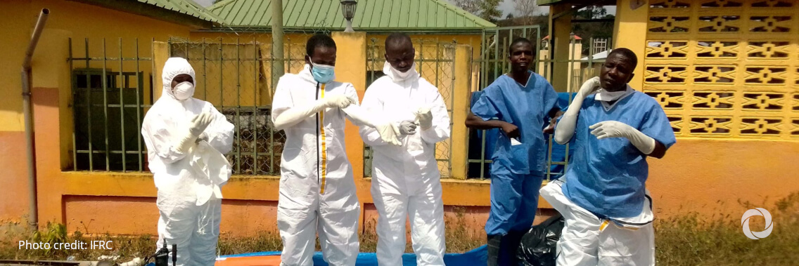 Côte d’Ivoire confirms first Ebola case in 25 years Côte d’Ivoire confirms first Ebola case in 25 years