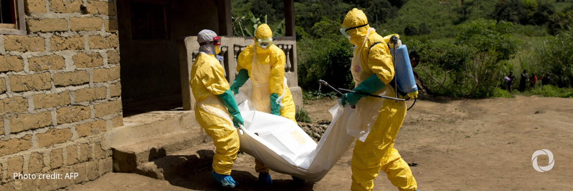 Côte d’Ivoire: Ebola vaccination of high-risk populations begins three days after outbreak declared