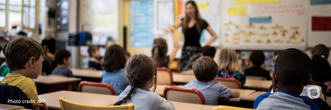 ‘Convergence, cohesion, collaboration’ key to addressing education challenges ‘Convergence, cohesion, collaboration’ key to addressing education challenges