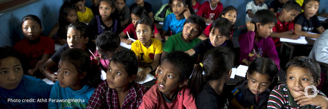 Government of Nepal and World Bank sign $60 million agreement to improve Nepal’s higher education sector