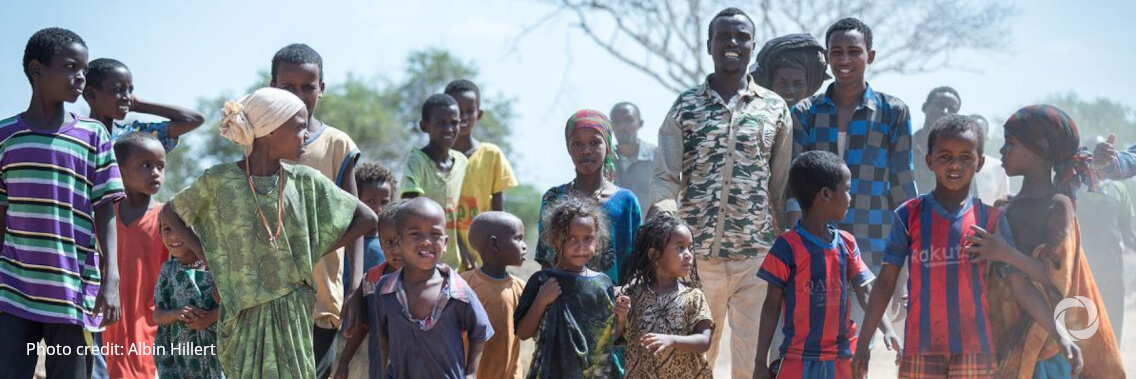 IOM says USD 27 million urgently needed for shelter help in Ethiopia's Tigray region IOM says USD 27 million urgently needed for shelter help in Ethiopia's Tigray region
