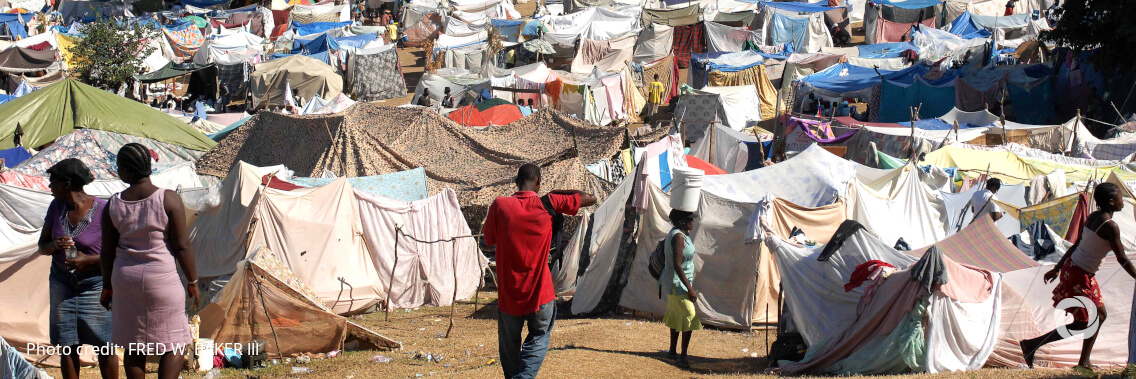 EU mobilises €3 million in humanitarian aid for Haiti following devastating earthquake