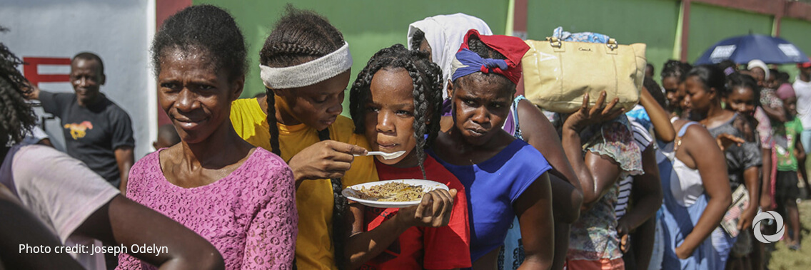 The United States Government continues response efforts to Haiti earthquake