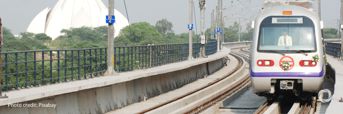 ADB, India sign $500 million loan to expand metro rail network in Bengaluru
