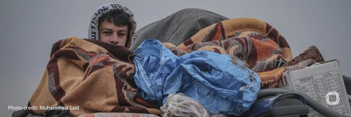 Lebanon | UNRWA calls for support for Palestine refugees, amongst the most vulnerable communities in the country Lebanon | UNRWA calls for support for Palestine refugees, amongst the most vulnerable communities in the country