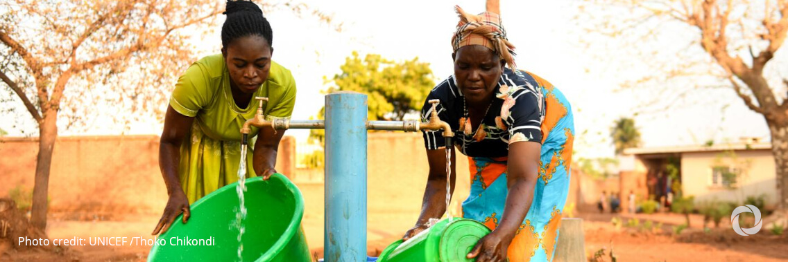 Protecting Malawi's water resources | Developing a sustainable water supply system from watershed forests to households Protecting Malawi's water resources | Developing a sustainable water supply system from watershed forests to households