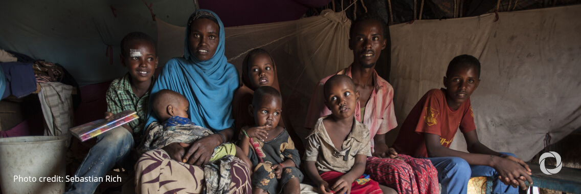 Three million face starvation and disease, warns IFRC, as it calls for swift action in Somalia Three million face starvation and disease, warns IFRC, as it calls for swift action in Somalia