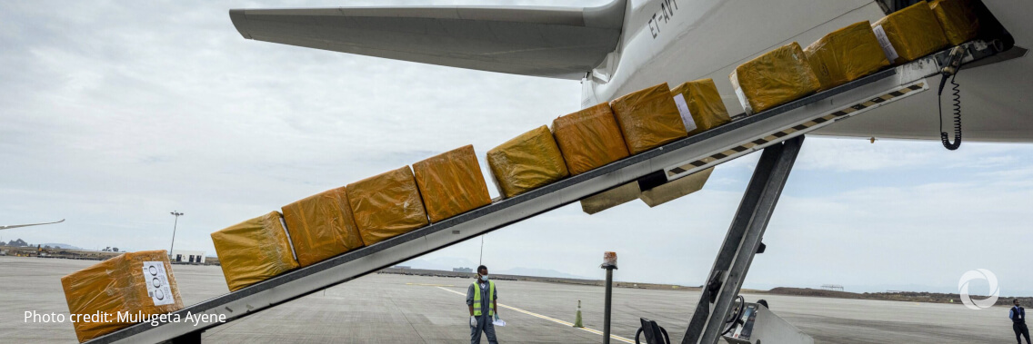USTDA strengthens food and medicine distribution in Ghana USTDA strengthens food and medicine distribution in Ghana