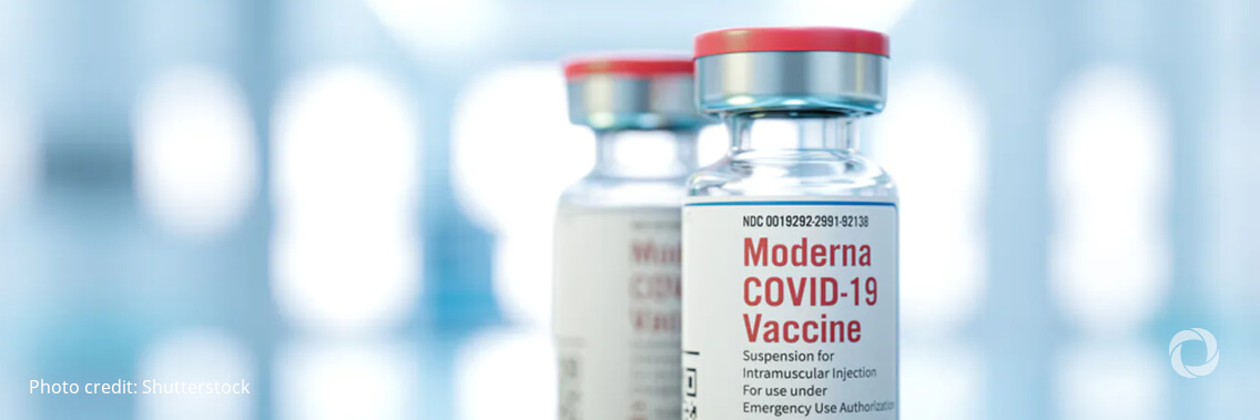 Nepal to get 4 million doses of Moderna vaccines through COVAX Nepal to get 4 million doses of Moderna vaccines through COVAX