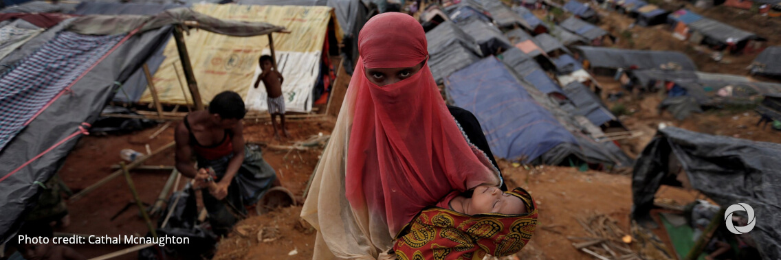 Funding gaps hampers WFP's lifesaving operations as hunger deepens in Myanmar Funding gaps hampers WFP's lifesaving operations as hunger deepens in Myanmar