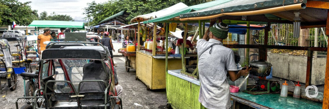 Canada announces support for multiple development projects in Philippines Canada announces support for multiple development projects in Philippines