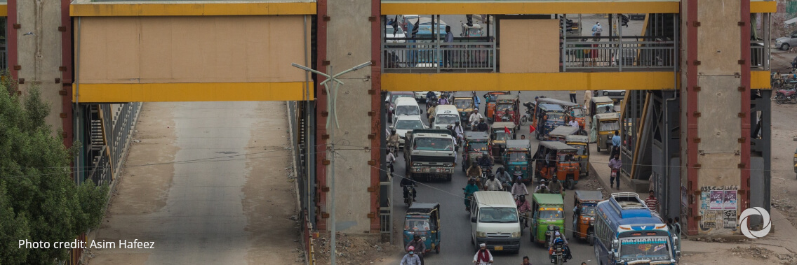 $235 million ADB loan to upgrade Pakistan highway, boost regional connectivity