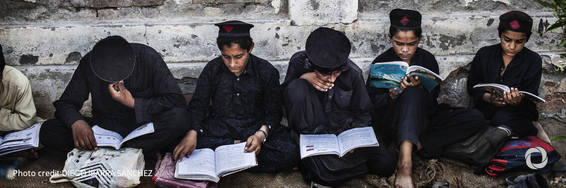Pakistan: early learning investments to reach vulnerable communities in Sindh province with World Bank support Pakistan: early learning investments to reach vulnerable communities in Sindh province with World Bank support